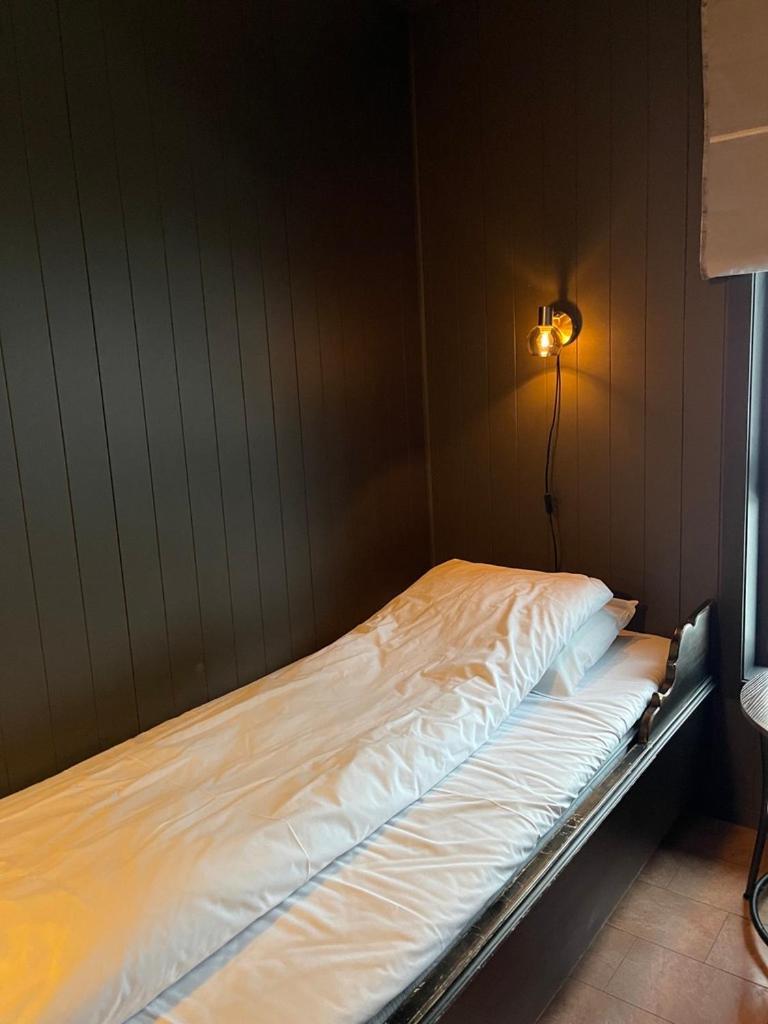 Hotel Bergmannshuset Lokken Verk Zimmer foto